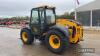 2009 JCB 526-56 Agri Telehandler c/w Q-fit headstock Hours 7648 Reg. No. DX09 JYO Ser. No. JCB5ASSMJ91447632 - 11