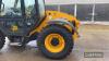 2009 JCB 526-56 Agri Telehandler c/w Q-fit headstock Hours 7648 Reg. No. DX09 JYO Ser. No. JCB5ASSMJ91447632 - 12