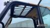 2009 JCB 526-56 Agri Telehandler c/w Q-fit headstock Hours 7648 Reg. No. DX09 JYO Ser. No. JCB5ASSMJ91447632 - 16