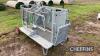 Bateman Sheep Turnover Crate - 3