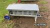 IAE 1.3m Mobile Lamb Creep Feeder - 4