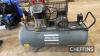 Atlas Copco Automan Workshop Compressor