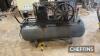 Atlas Copco Automan Workshop Compressor - 3