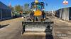 2019 JCB 3CX Eco Sitemaster Backhoe Loader Hours: approx 200 Reg. No. RV69 ABN Ser. No. JCB3CX4THK2825690 - 2