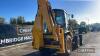 2019 JCB 3CX Eco Sitemaster Backhoe Loader Hours: approx 200 Reg. No. RV69 ABN Ser. No. JCB3CX4THK2825690 - 9