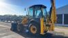 2019 JCB 3CX Eco Sitemaster Backhoe Loader Hours: approx 200 Reg. No. RV69 ABN Ser. No. JCB3CX4THK2825690 - 12