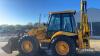 2000 JCB 4CX Sitemaster Backhoe Loader c/w 4 in 1 bucket Ser. No. SLP4CXFSYE0495909 - 13