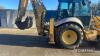 1997 New Holland NH95 Backhoe Loader Ser. No. 031009245 - 7