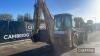 1997 New Holland NH95 Backhoe Loader Ser. No. 031009245 - 8