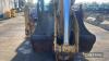 1997 New Holland NH95 Backhoe Loader Ser. No. 031009245 - 10