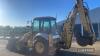 1997 New Holland NH95 Backhoe Loader Ser. No. 031009245 - 11