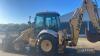 1997 New Holland NH95 Backhoe Loader Ser. No. 031009245 - 13