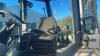 1997 New Holland NH95 Backhoe Loader Ser. No. 031009245 - 14