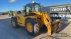 JCB 530-70 Farm Special Telehandler c/w forks Hours: approx 8091 Reg. No. R255 FRT Ser. No. 0772193 UNRESERVED LOT direct from local farm due to retirement - 4