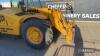 JCB 530-70 Farm Special Telehandler c/w forks Hours: approx 8091 Reg. No. R255 FRT Ser. No. 0772193 UNRESERVED LOT direct from local farm due to retirement - 5