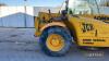 JCB 530-70 Farm Special Telehandler c/w forks Hours: approx 8091 Reg. No. R255 FRT Ser. No. 0772193 UNRESERVED LOT direct from local farm due to retirement - 7