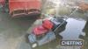 Honda HRB425c Roller Self Propelled Mower