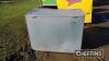 Galvanised Feed or Security Box - 4