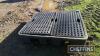 Oil Spill Box UNRESERVED LOT - 8