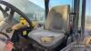 JCB 530-70 Farm Special Telehandler c/w forks Hours: approx 8091 Reg. No. R255 FRT Ser. No. 0772193 UNRESERVED LOT direct from local farm due to retirement - 13