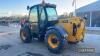 JCB 531-70 Teleporter Ser. No. JCB5AAJGA71197904 - 11