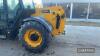 JCB 531-70 Teleporter Ser. No. JCB5AAJGA71197904 - 12