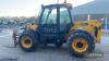 JCB 531-70 Teleporter Ser. No. JCB5AAJGA71197904 - 13