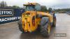 2009 JCB 541-70 Agri Super 4wd 4ws Telehandler c/w pallet tines, PUH and torque lock, 460/70 R24 wheels & tyres, registration documents in office, straight from Cambridgeshire farm Hours: approx 13,266 Reg. No. AE59 EBD Ser. No. JCB5TBRJC91517487 - 22