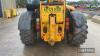 2009 JCB 541-70 Agri Super 4wd 4ws Telehandler c/w pallet tines, PUH and torque lock, 460/70 R24 wheels & tyres, registration documents in office, straight from Cambridgeshire farm Hours: approx 13,266 Reg. No. AE59 EBD Ser. No. JCB5TBRJC91517487 - 24