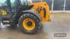 2009 JCB 541-70 Agri Super 4wd 4ws Telehandler c/w pallet tines, PUH and torque lock, 460/70 R24 wheels & tyres, registration documents in office, straight from Cambridgeshire farm Hours: approx 13,266 Reg. No. AE59 EBD Ser. No. JCB5TBRJC91517487 - 26