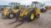 Sanderson 227 TS Telehandler DRIVE FAULT Reg. No. CEV 247X