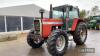 Massey Ferguson 2620 4wd Tractor Ser. No. 12620RT180213