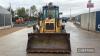 New Holland NH95 Digger c/w 4 in 1 bucket - 2