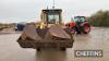 Massey Ferguson 50HX Backhoe Loader - 2