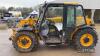 JCB 527-58 Agri Telehandler Reg. No. SF61 OKC - 13