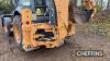 2019 Case 570T Backhoe Loader c/w 3no. Buckets, piped, 4x4 Hours: approx 310 - 18