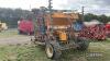 Carrier Tine Corn Drill 6m - 13