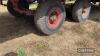 Twin Axle Bale Trailer - 5