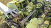 Claas Jaguar 61 Forage Harvester c/w control box in office - 15