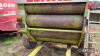 Claas Rollant 44s Round Baler c/w string & net wrap options, hydraulic door, manual pick up - 7