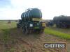 Tandem axle bulk liquid fertiliser tanker, fitted with 5th wheel Serial No. 048282/72 - 6