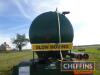 Tandem axle bulk liquid fertiliser tanker, fitted with 5th wheel Serial No. 048282/72 - 23