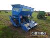 2020 Standen SP300 3-row potato planter, fitted with space selector, hydraulic depth control, electric agitation, rear hood and Team Amistar applicator Serial No. BB3 754 - 5