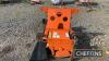 Acker 1.2m Rotavator - 2