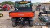 Kubota RTV X900 Reg. No. SF68 OHZ - 5