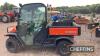 Kubota RTV X900 Reg. No. SF68 OHZ - 7