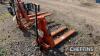 High Reach Pallet Truck - 4