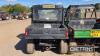 Polaris Ranger 570 Utility c/w full cab Reg. No. BG20 NBE - 5