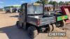 Polaris Ranger 570 Utility c/w full cab Reg. No. BG20 NBE - 6