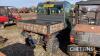 Kubota RTV 900X Reg. No. LK65 EGJ - 4